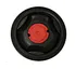 5 inches 13.3 16 Rubber Wheel